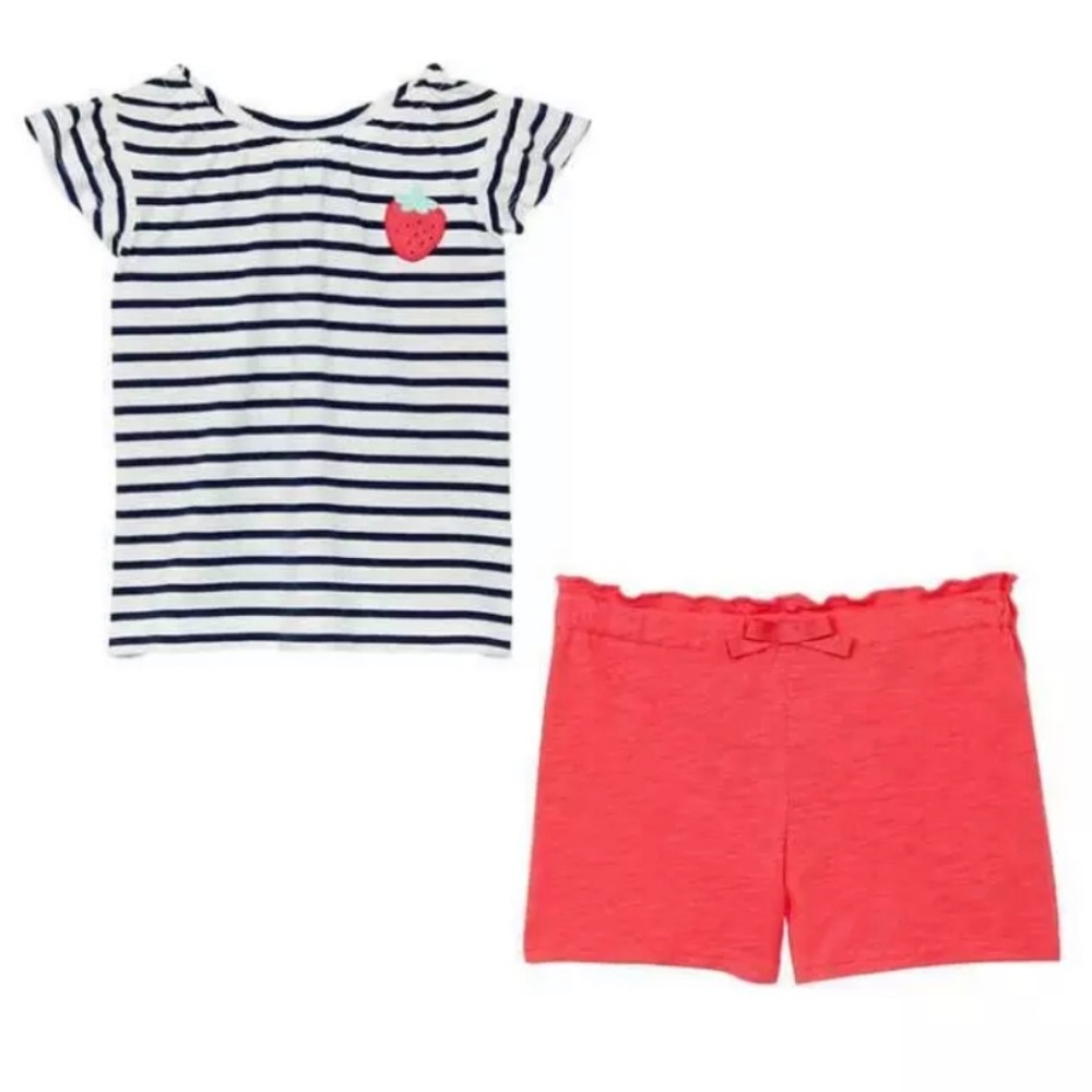 Carters Kids Set de 2 piezas,